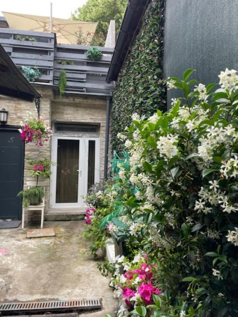 Casa In Inima Capitalei Villa Bukarest Eksteriør billede